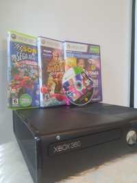 XBox 360 (Xbox amerykański-opis->)