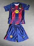 Komplet Dziecięcy FC Barcelona 25/26 rozm. 26