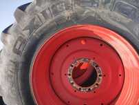 Koła rolnicze 650/85R38 Michelin Axiobib Fendt 936 Case MF John Deere