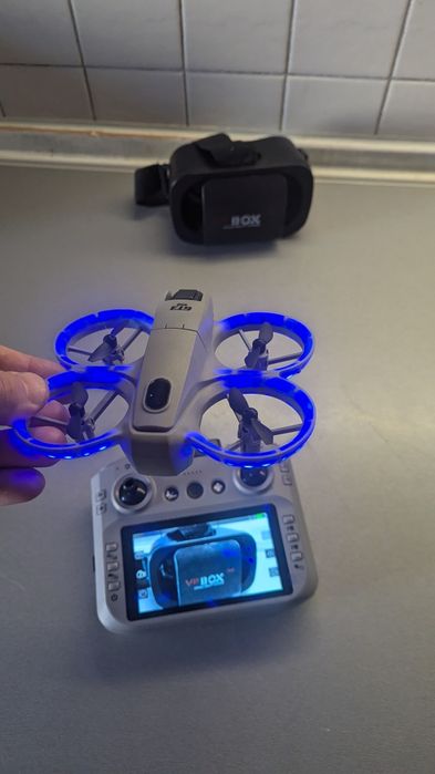 Drone GT3 MAX Mini дрон мини подарок ребёнку на день рождения