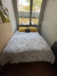 Cama de Casal com Arrumação + Colchão – €100 (Excelente Oferta!)