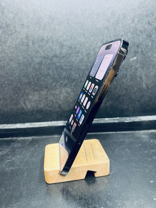 iPhone 14 pro max 512 g США esim