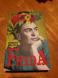 Barbara Mujica "FRIDA"