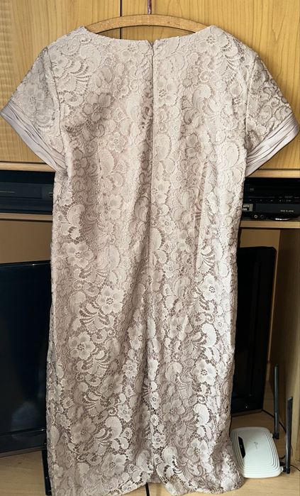 Сукня коктейльна