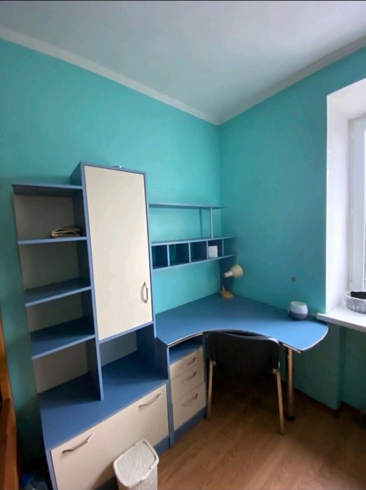 Здам кімнату на Виставці