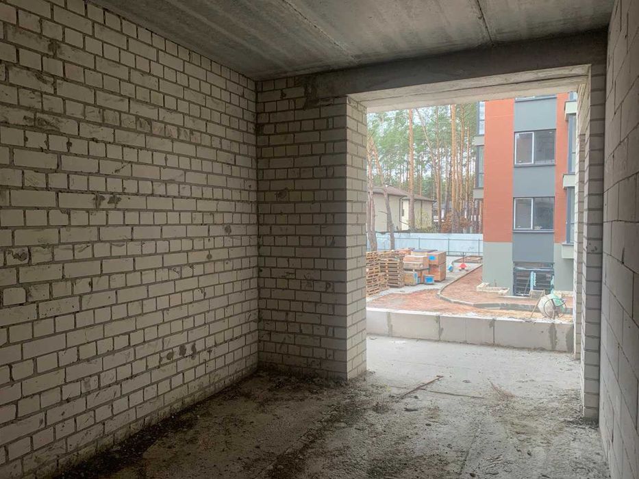 Затишна двокімнатна квартира за вигідною ціною