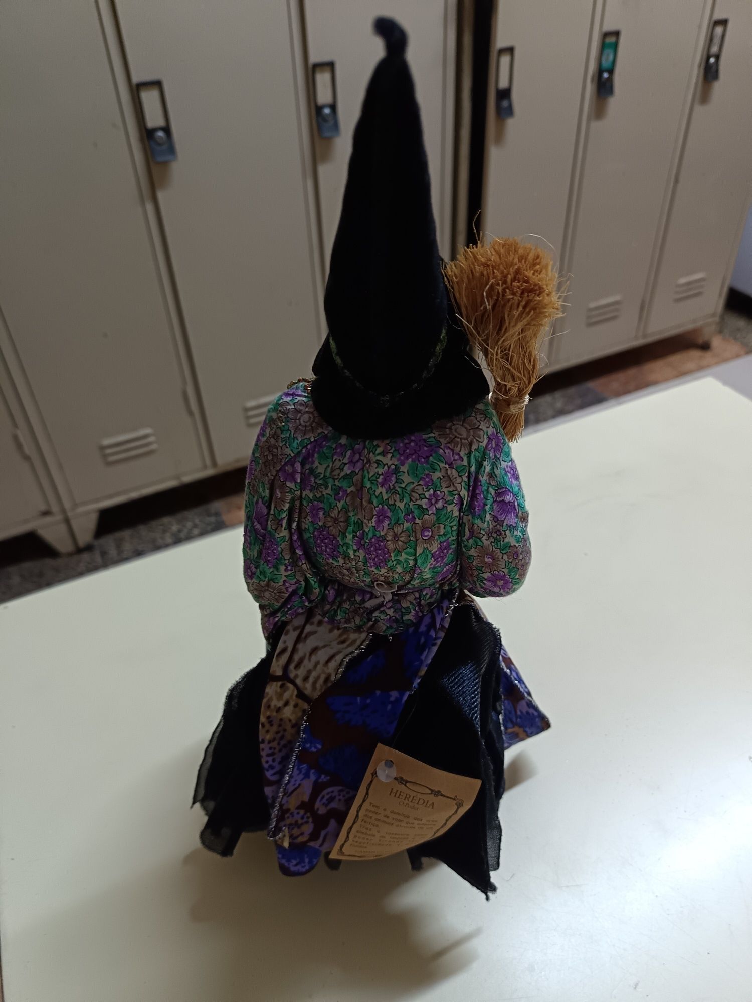 Bonecas bruxas   do poder
