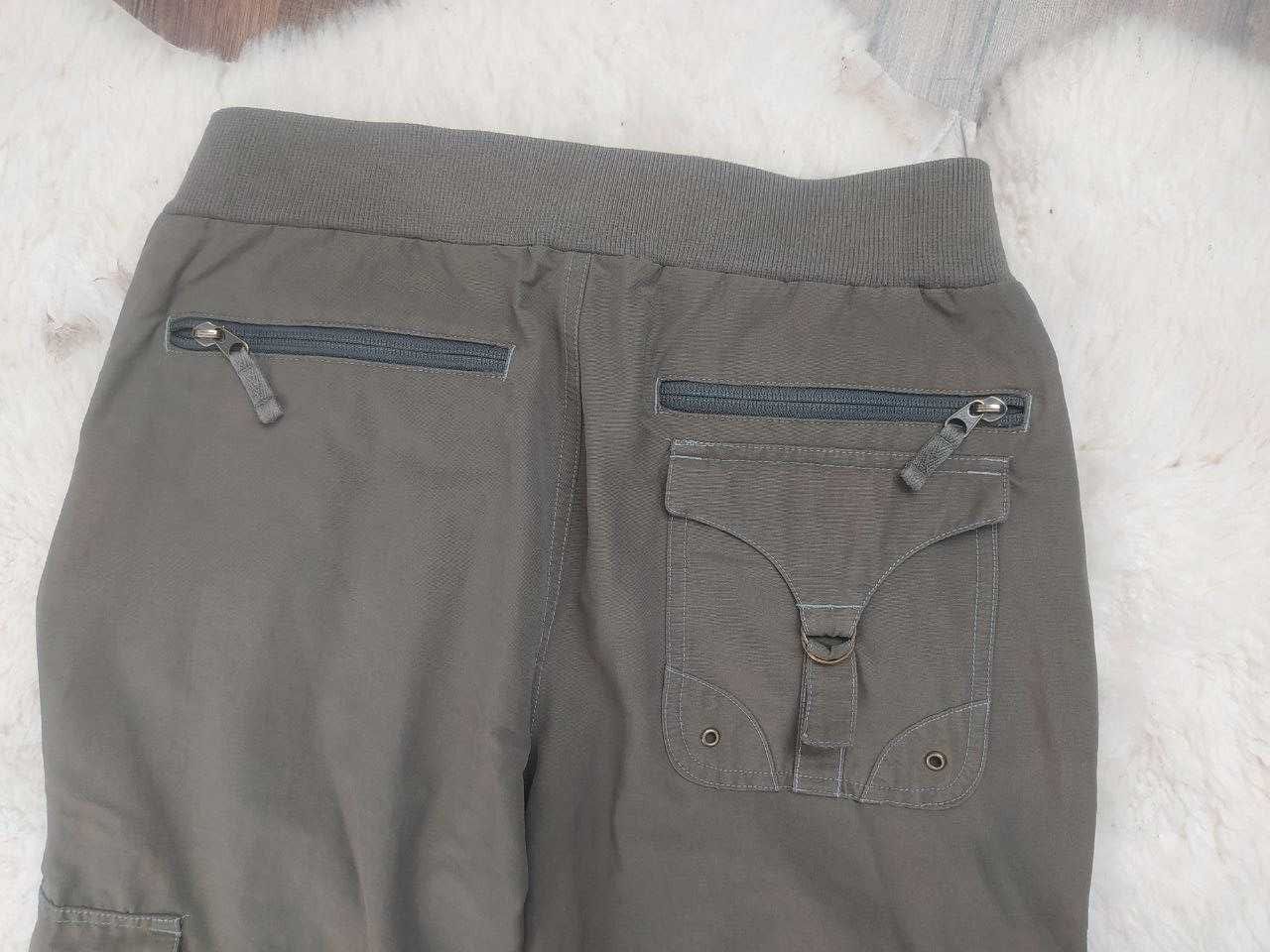Жіночі широкі штани карго Columbia, S/XS