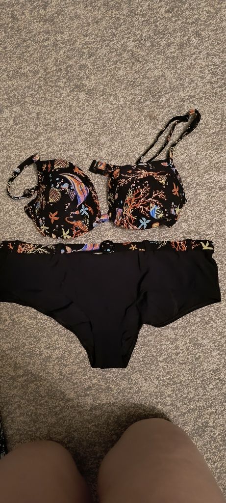 Strój kąpielowy 42 firmy sloggi swim