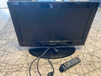 telewizor samsung 22 cale używany