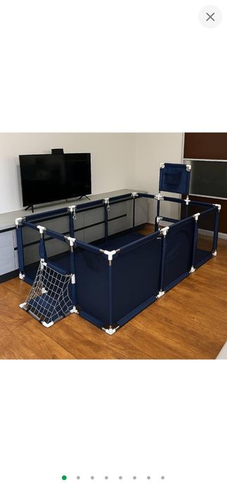 Продам манеж дитячий 180х120