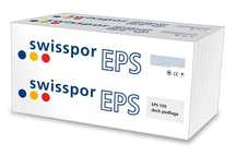 Styropian EPS 100 Swisspor 7cm