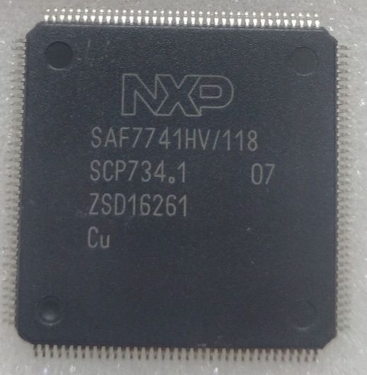 SAF7741HV/118 NXP