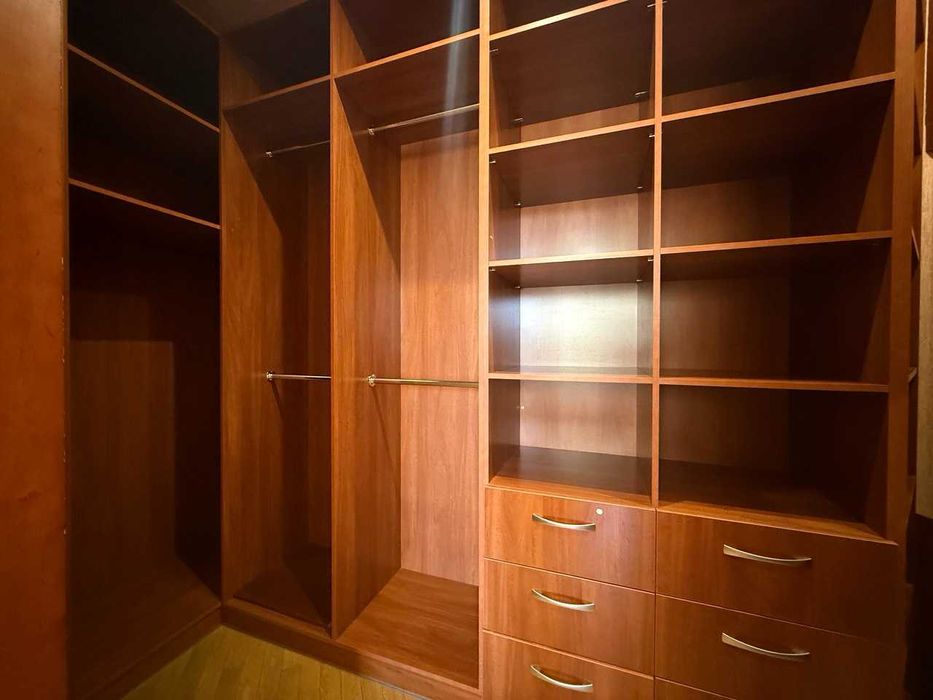 Продам 3-к квартиру в Аркадии, ЖК Тенистый, 123 м², АГВ, ремонт.