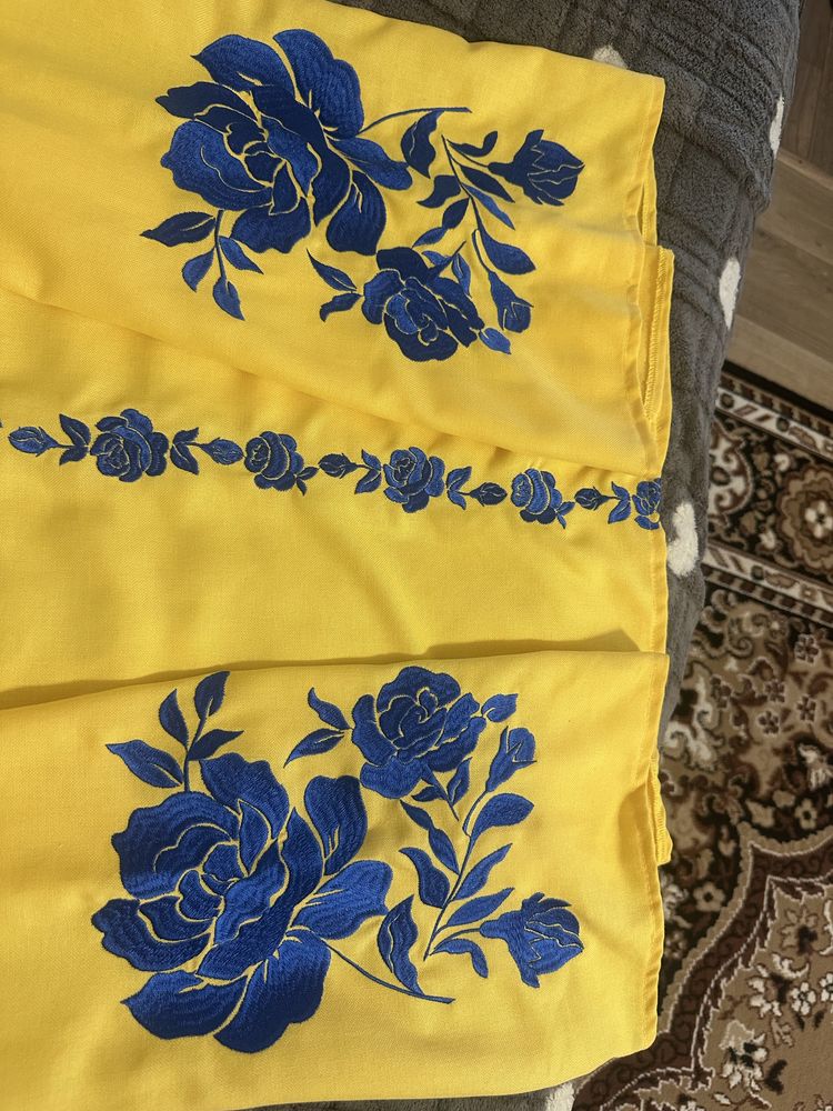 Вишиванка жіноча
