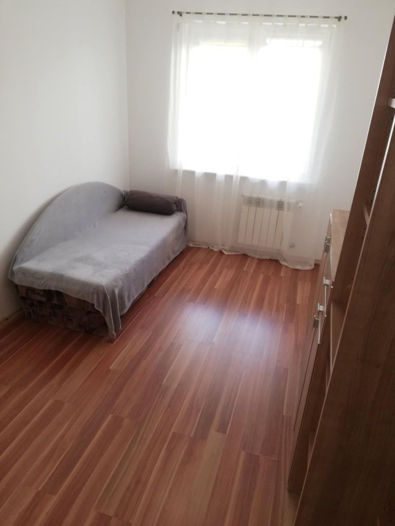 Wynajmie mieszkanie 58m2 - Tuwima
