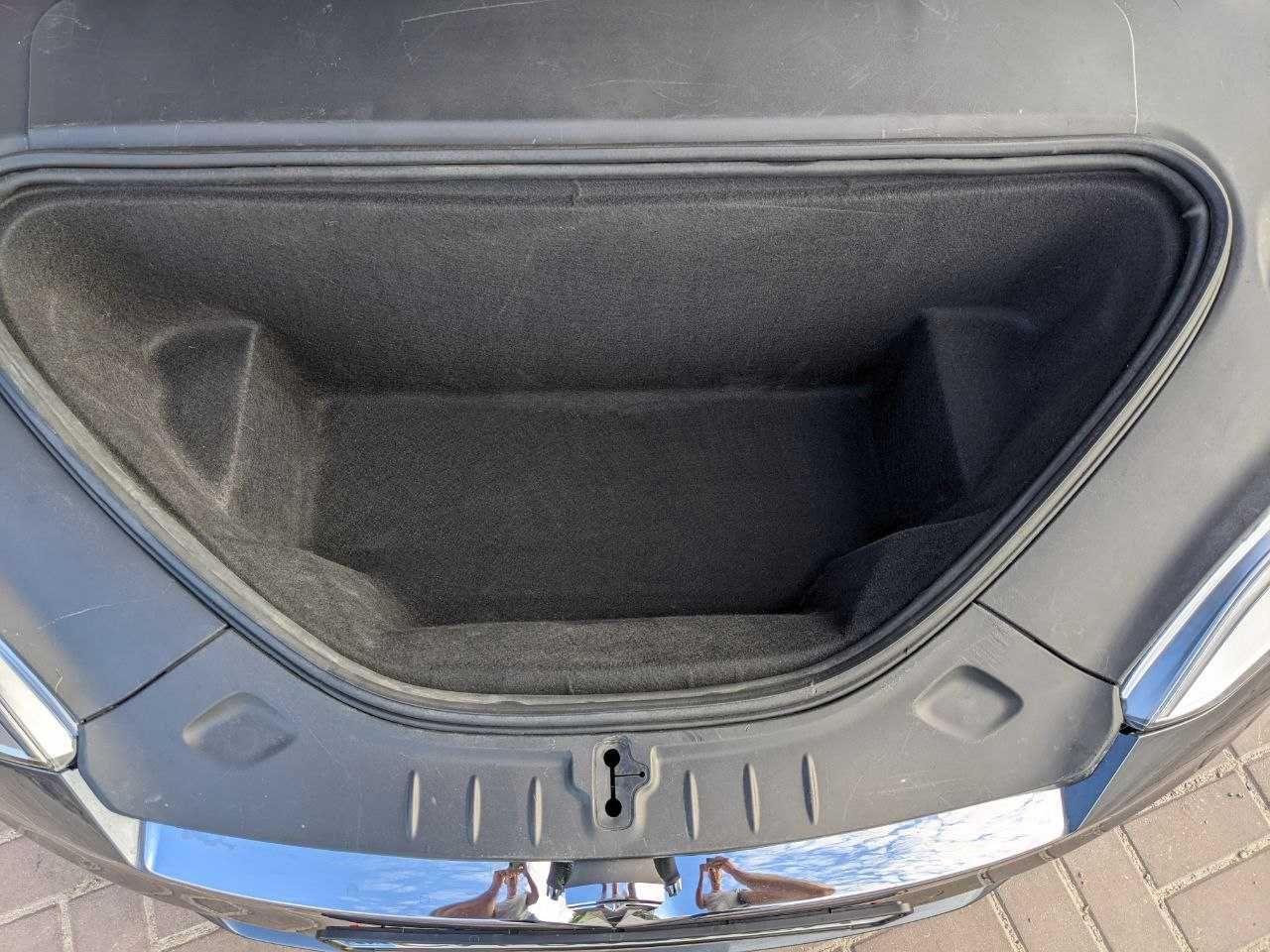 Продам Tesla Model S P100D Ludicrous