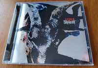 SLIPKNOT - Iowa - legendarny album na cd