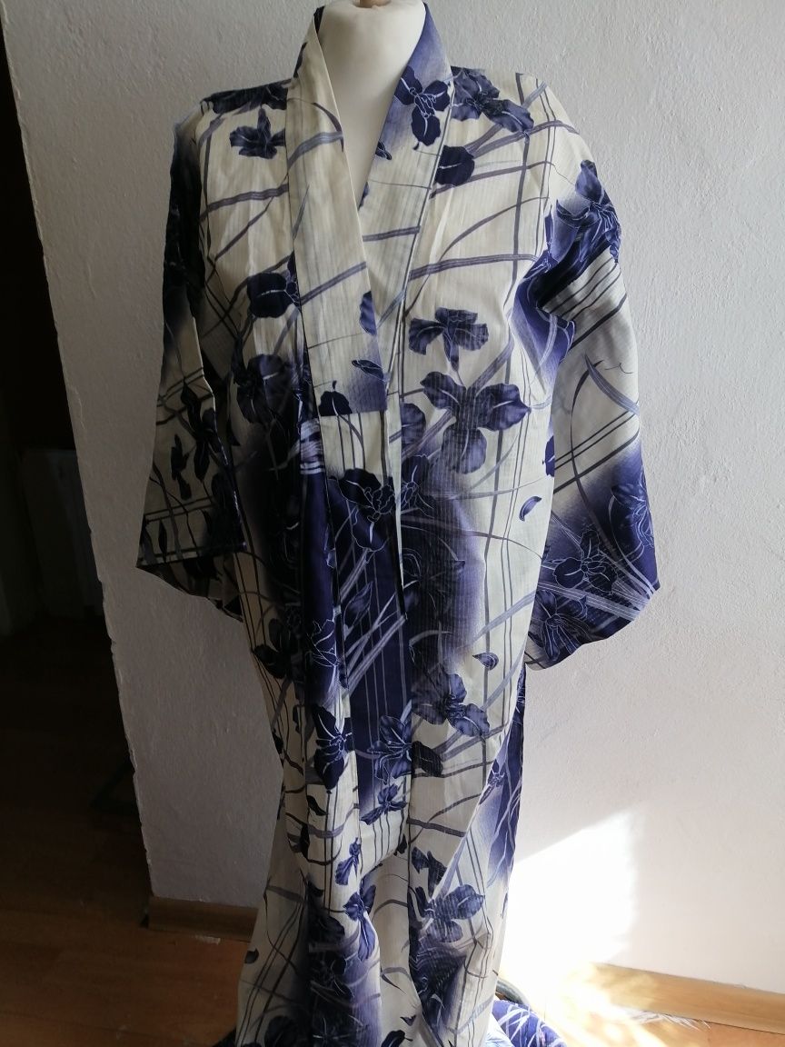 Kimono damskie (139A)