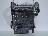 Motor Fiat Stilo 1.9MJET Ref: 192A5000
