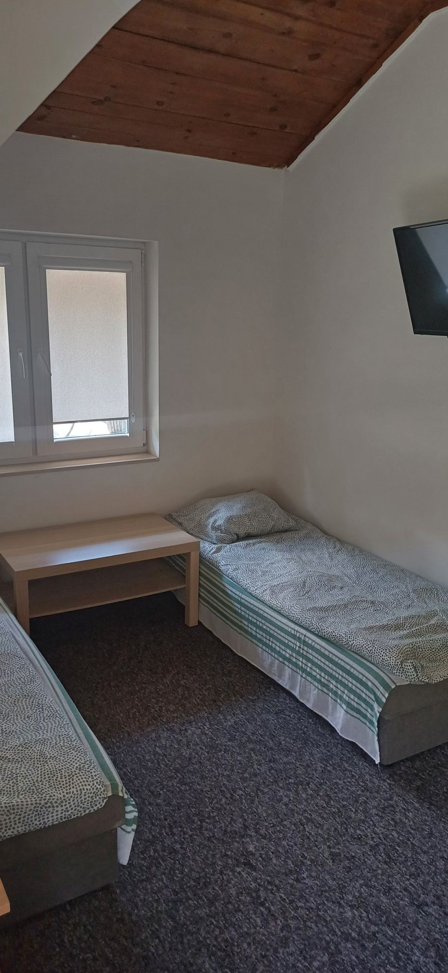 OD 20.07 WOLNE ! TANIE pokoje blisko plaży, parking - WŁADYSŁAWOWO !!!