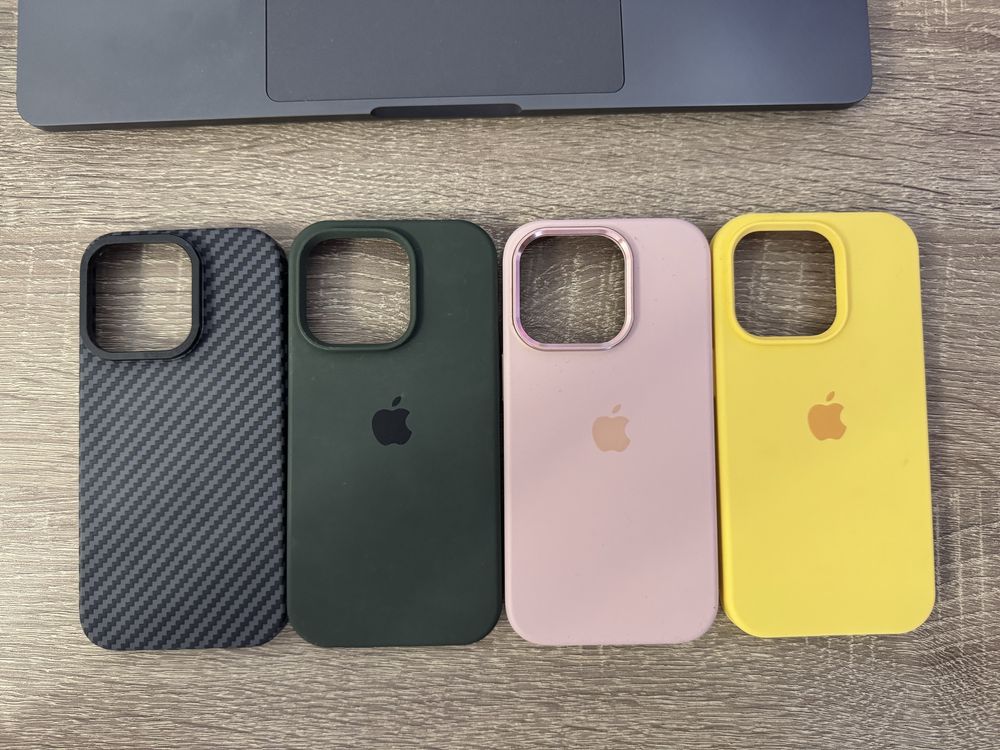 Чохли на Iphone 14 pro / айфон 14 про
