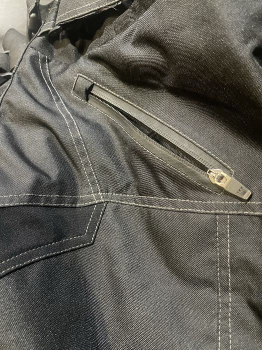 Calças motard 3 estaçôes