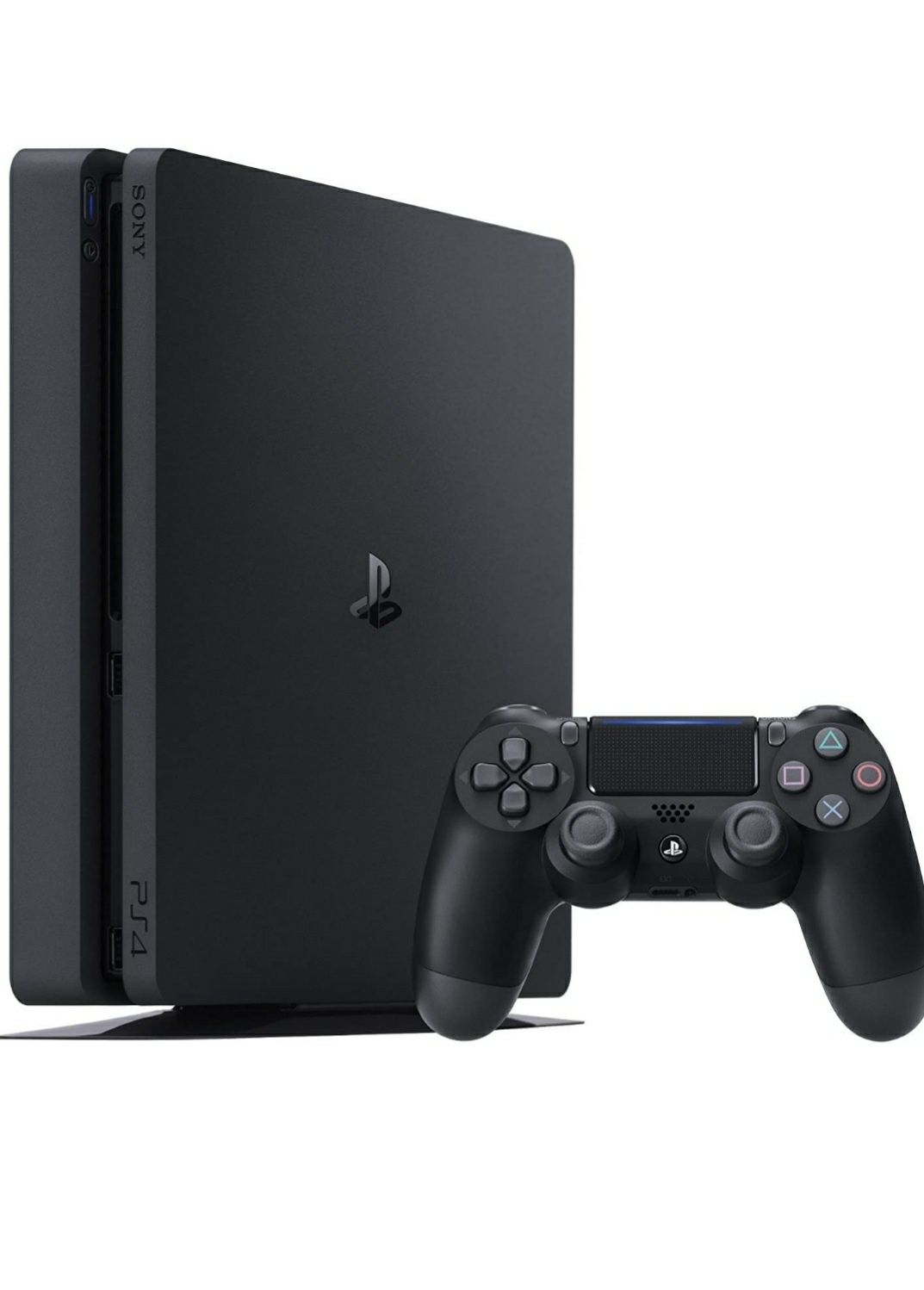 Vendo Playstation  4