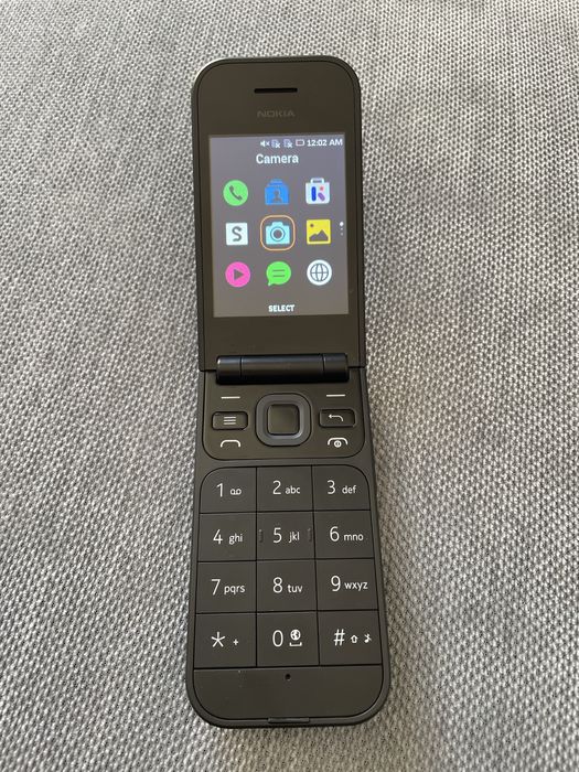 Telemovel Nokia 2720 Flip