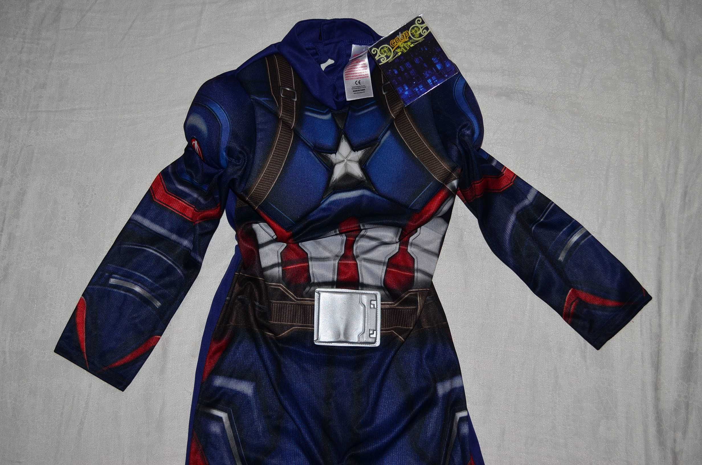 Marvel Капитан Америка Captain America Civil War первый мститель герой