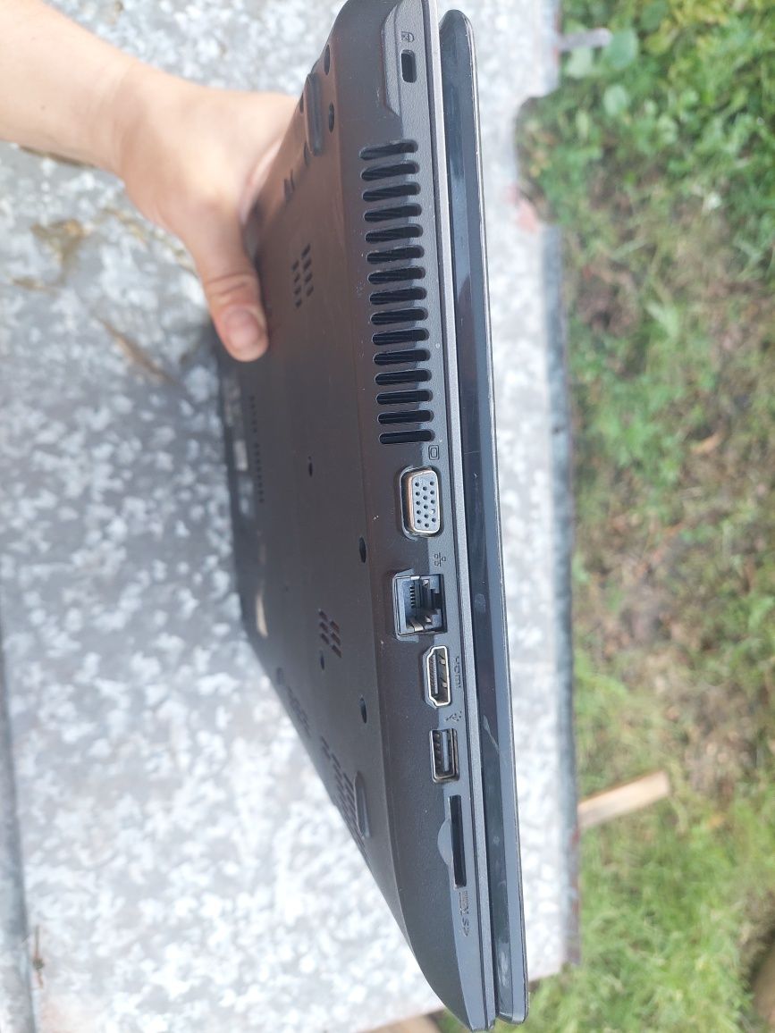 Ноутбук Emachines G729(AIC70)