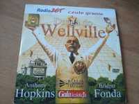 Droga do Wellville - film DVD, unikat, Anthony Hopkins, Bridget Fonda