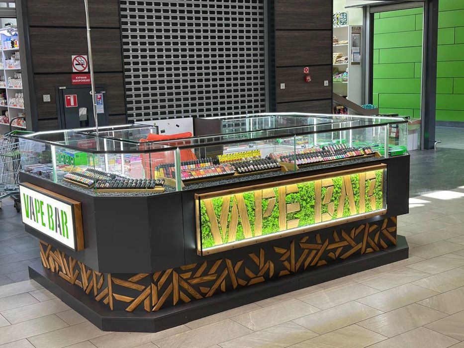 Продаж магазину