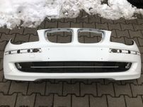 Zderzak przód przedni Bmw 1 E87 E81 Lift różne kolory