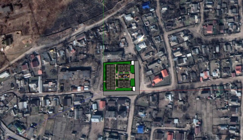 Продаж Таун Хаусів з газом та генераторами в закритому КМ м.Васильків