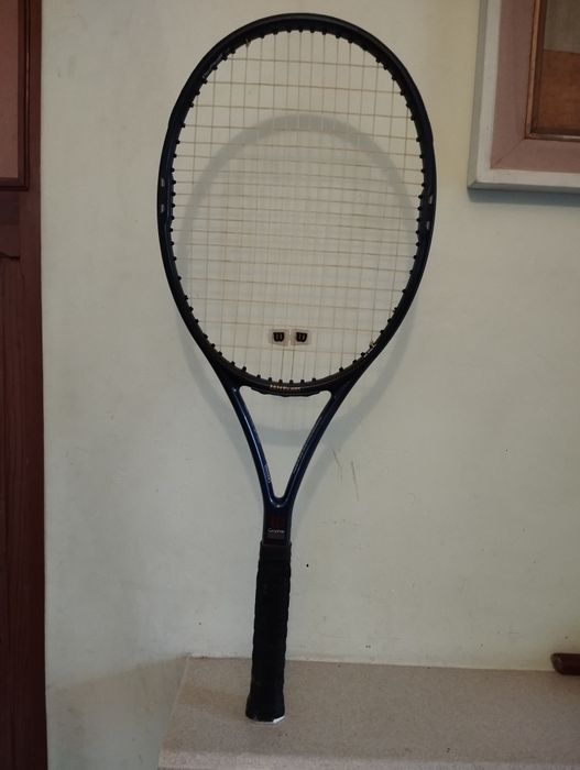 Rakieta tenisowa Wilson Pro Staff 7,5