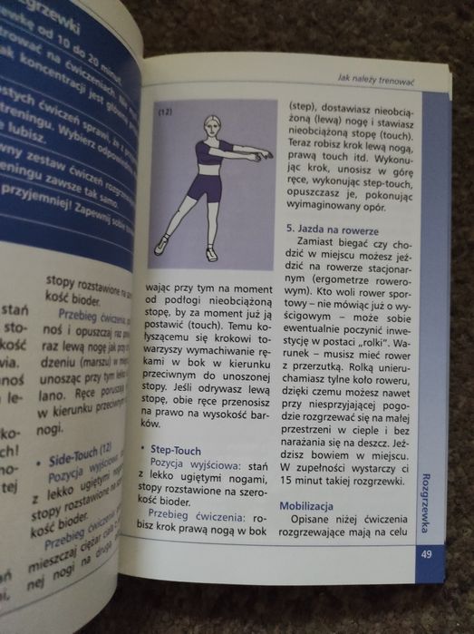 Brzuch, uda, pośladki. Skuteczne modelowanie sylwetki.