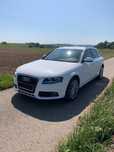 Audi A4 B8 2011 rok 2.0 TDI