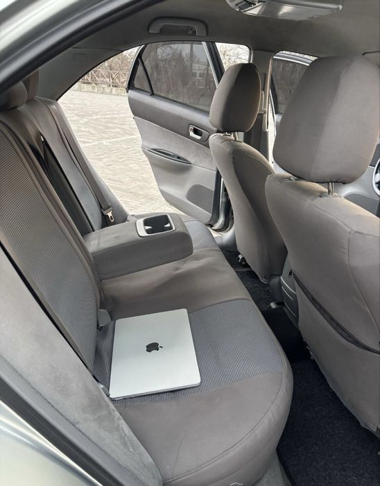 Mazda 6, 2004 року