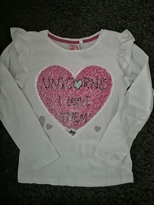 Bluzeczka z Mashą 134