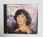 Mireille Mathieu Les Grandes Chansons Francaises cd