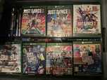 Just Dance shape Up kinect Xbox one S X Series Sprzedam zamienię