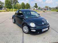 Volkswagen New Beetle 2.0 - 1999