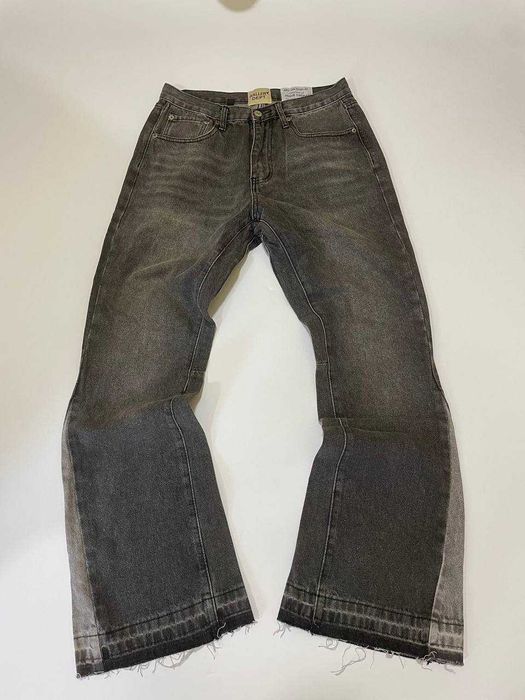 Джинси Gallery Dept. Flared jeans 3 кольора в наявності