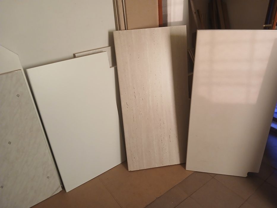 Blaty kuchenne nowe okazja