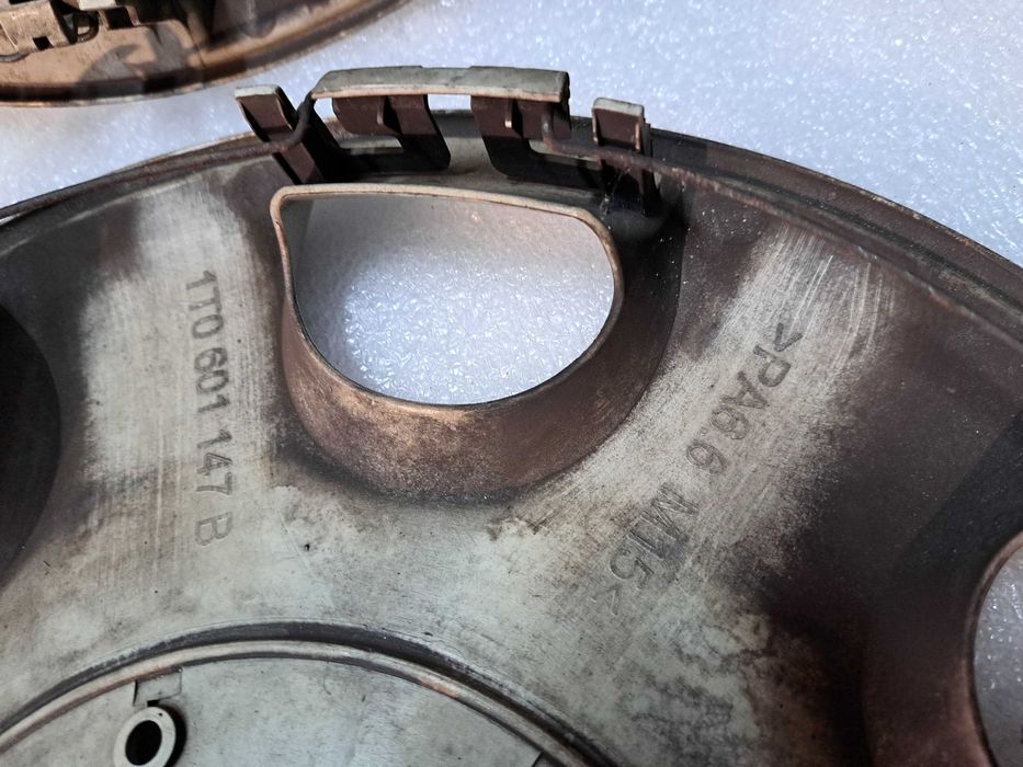 Kołpaki Volkswagen 16" -147B kpl