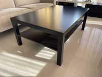 Mesa de Apoio Elegante – Estilo e Funcionalidade para o Seu Espaço!