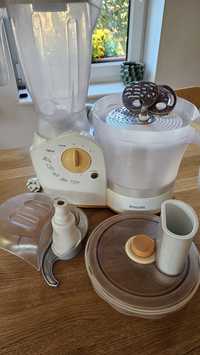 Robot kuchenny wielofunkcyjny Philips