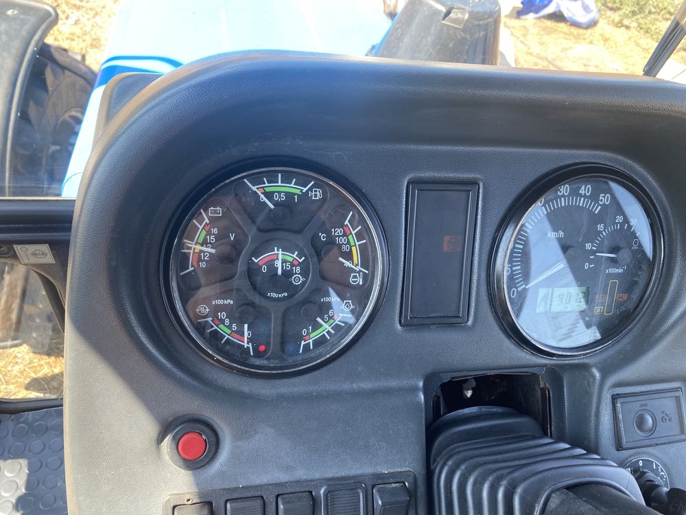Трактор мтз 1025.2
