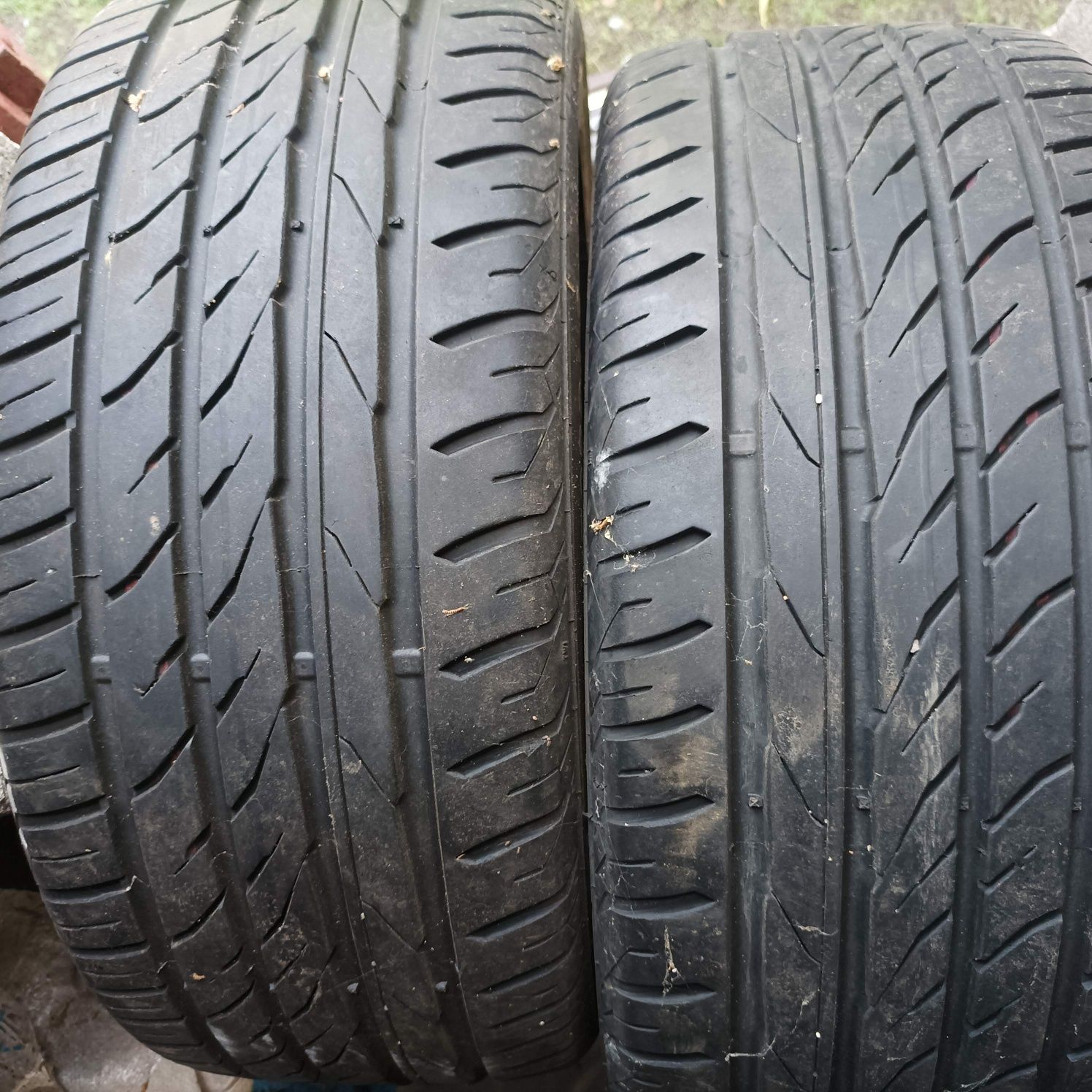 Opony 245/45r18 Matador,Mabor